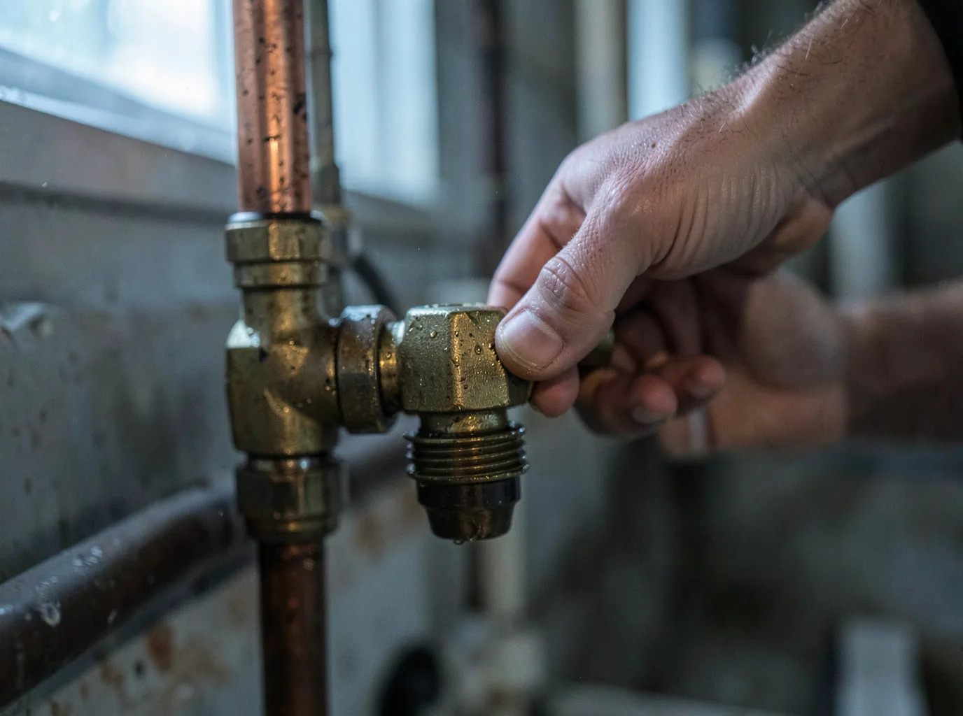 Emergency Plumber Coalgate, OK FAQs